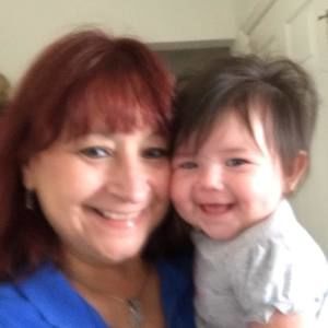 Meet your Posher, Rita